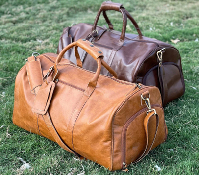 Duffel Bags 2