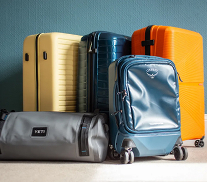 Duffel Bags 3