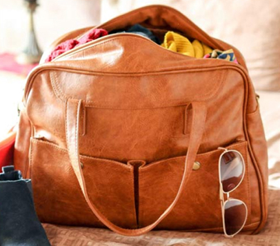 Duffel Bags 4